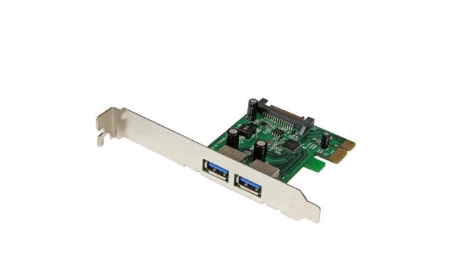 Card PCIE To USB3.0
